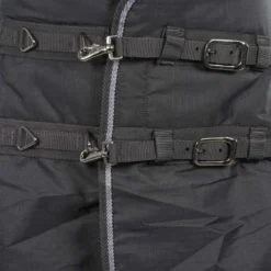 Harry's Horse Outdoordeken Thor 300g Ebony