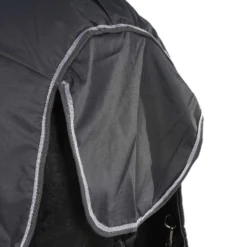 Harry's Horse Outdoordeken Thor 300g Ebony