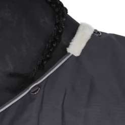 Harry's Horse Outdoordeken Thor 300g Ebony