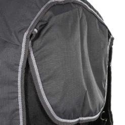 Harry's Horse Outdoordeken Thor 100g Ebony