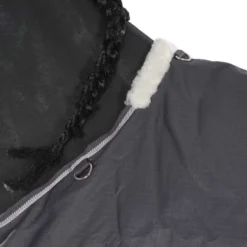 Harry's Horse Outdoordeken Thor 100g Ebony