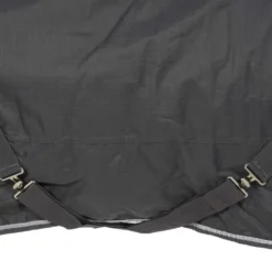 Harry's Horse Outdoordeken Thor 100g Ebony