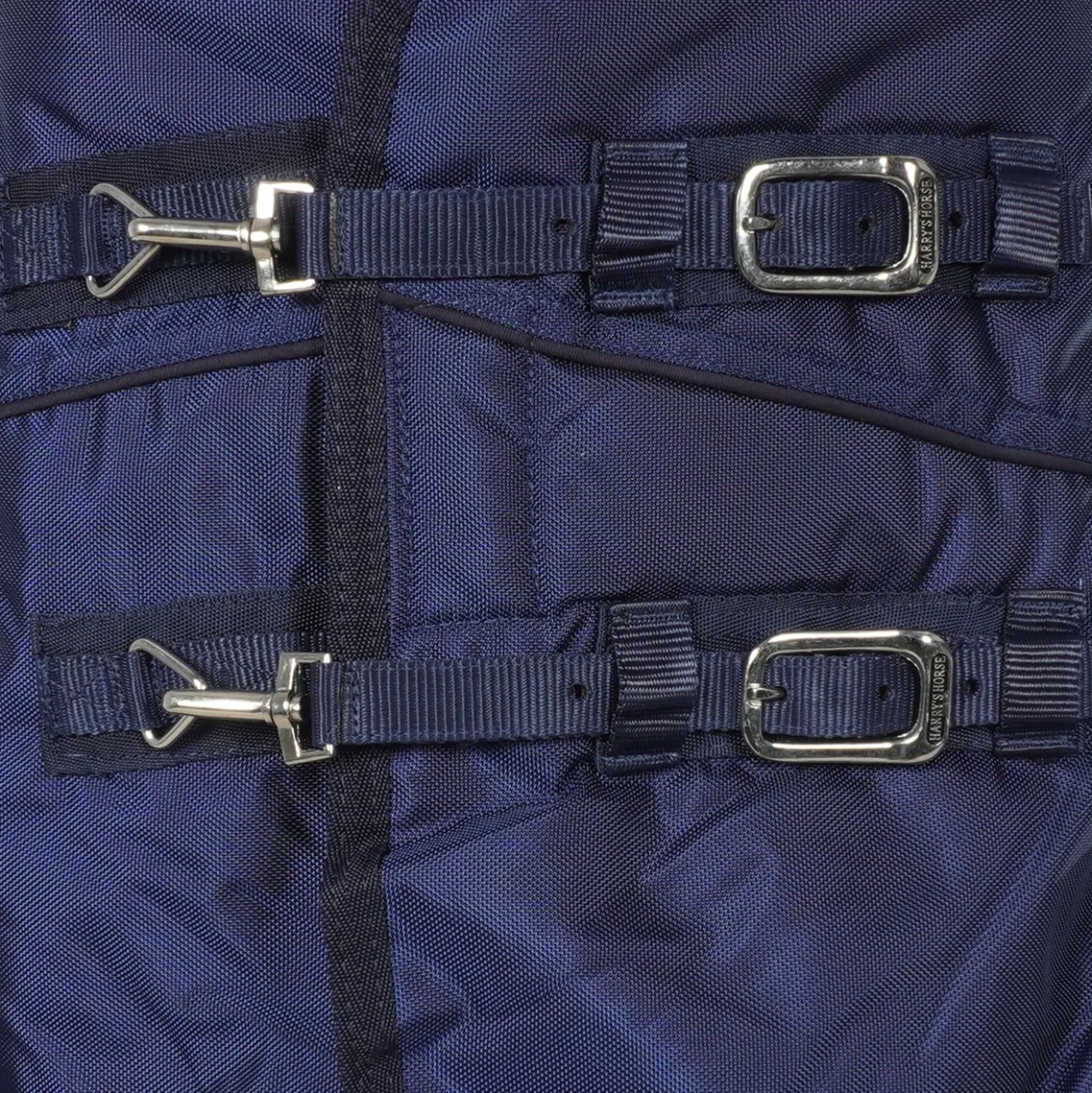Harry's Horse Outdoordeken Xtreme-1680 300gr Navy