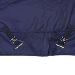 Harry's Horse Outdoordeken Xtreme-1680 300gr Navy