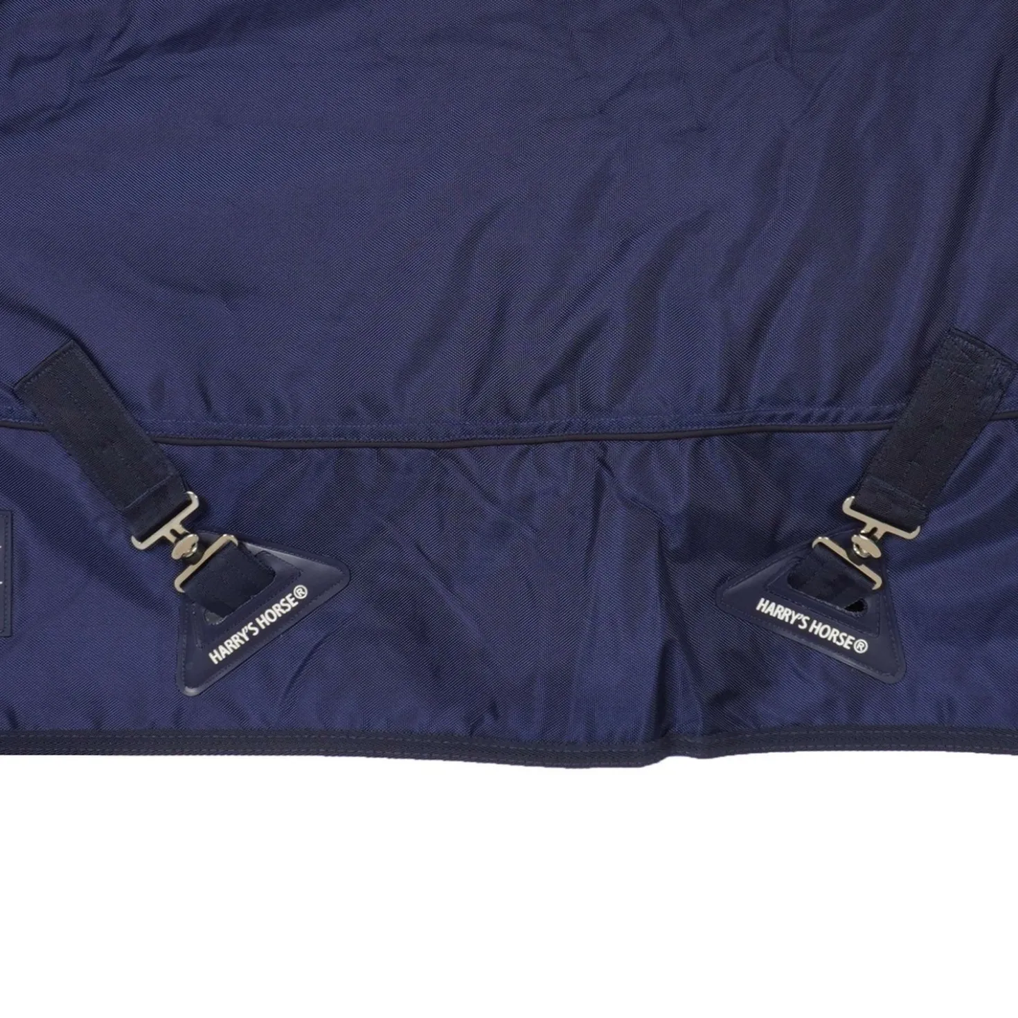 Harry's Horse Outdoordeken Xtreme-1680 300gr Navy