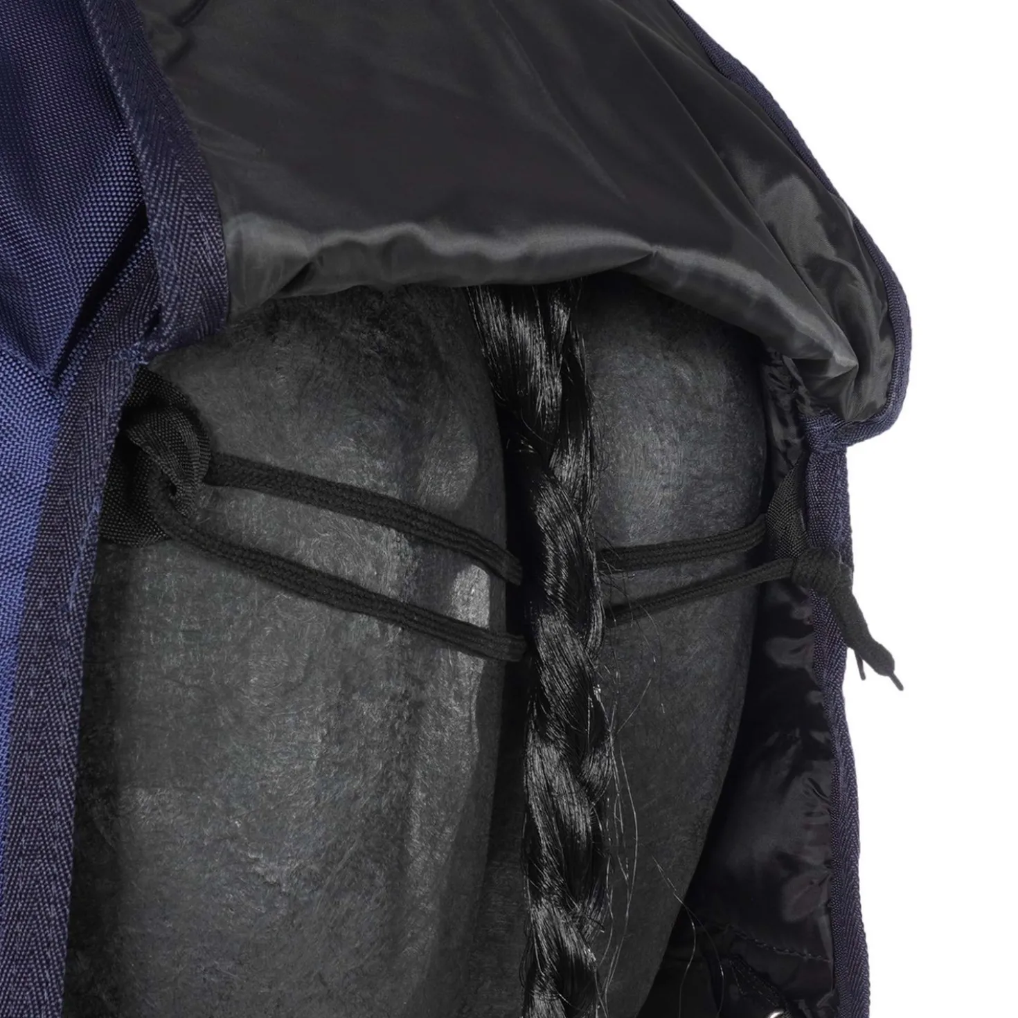 Harry's Horse Outdoordeken Xtreme-1680 300gr Navy