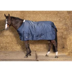 Harry's Horse Outdoordeken Xtreme-1680 300gr Navy