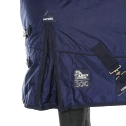 Harry's Horse Outdoordeken Xtreme-1680 300gr Navy