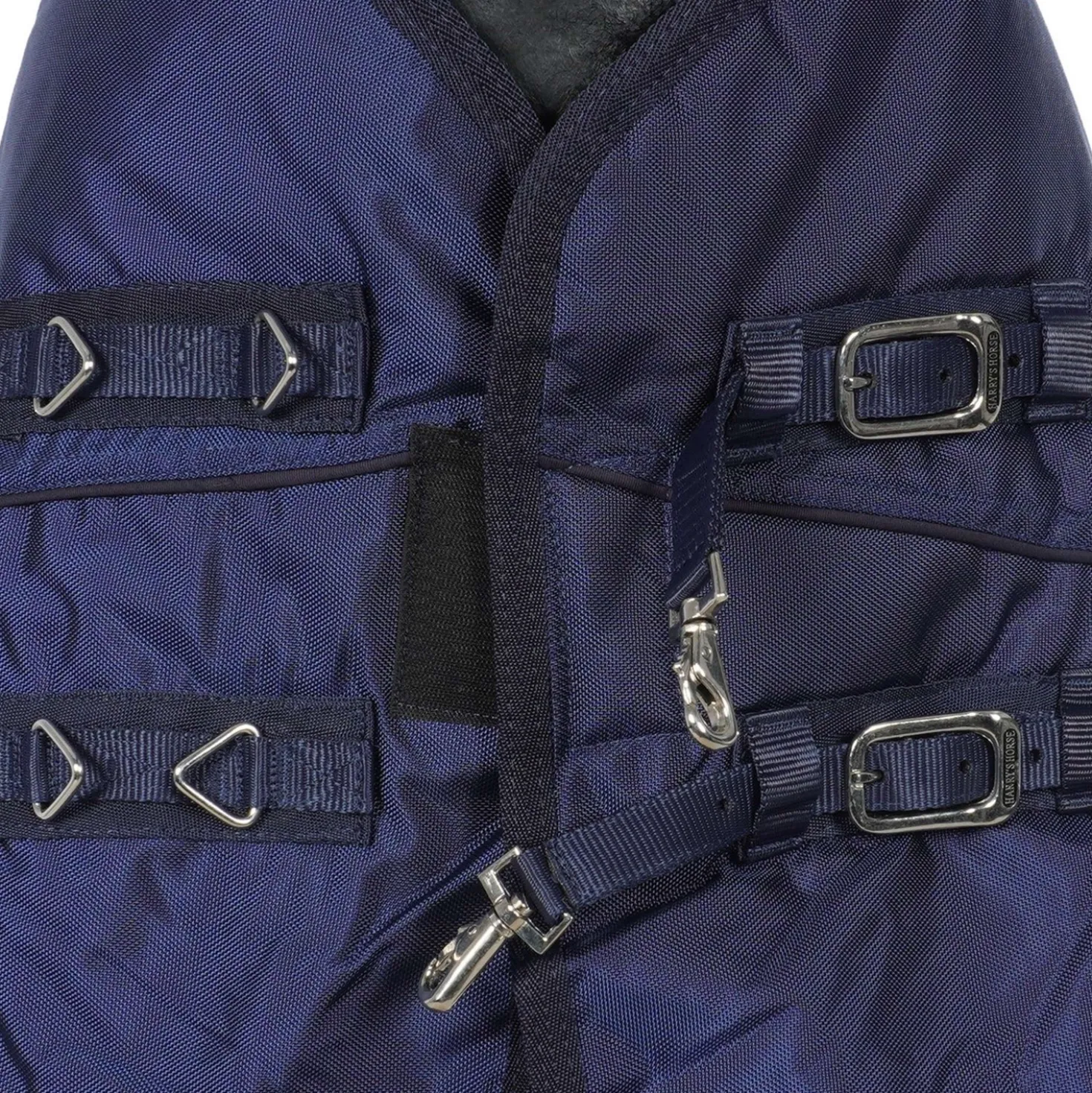 Harry's Horse Outdoordeken Xtreme-1680 300gr Navy