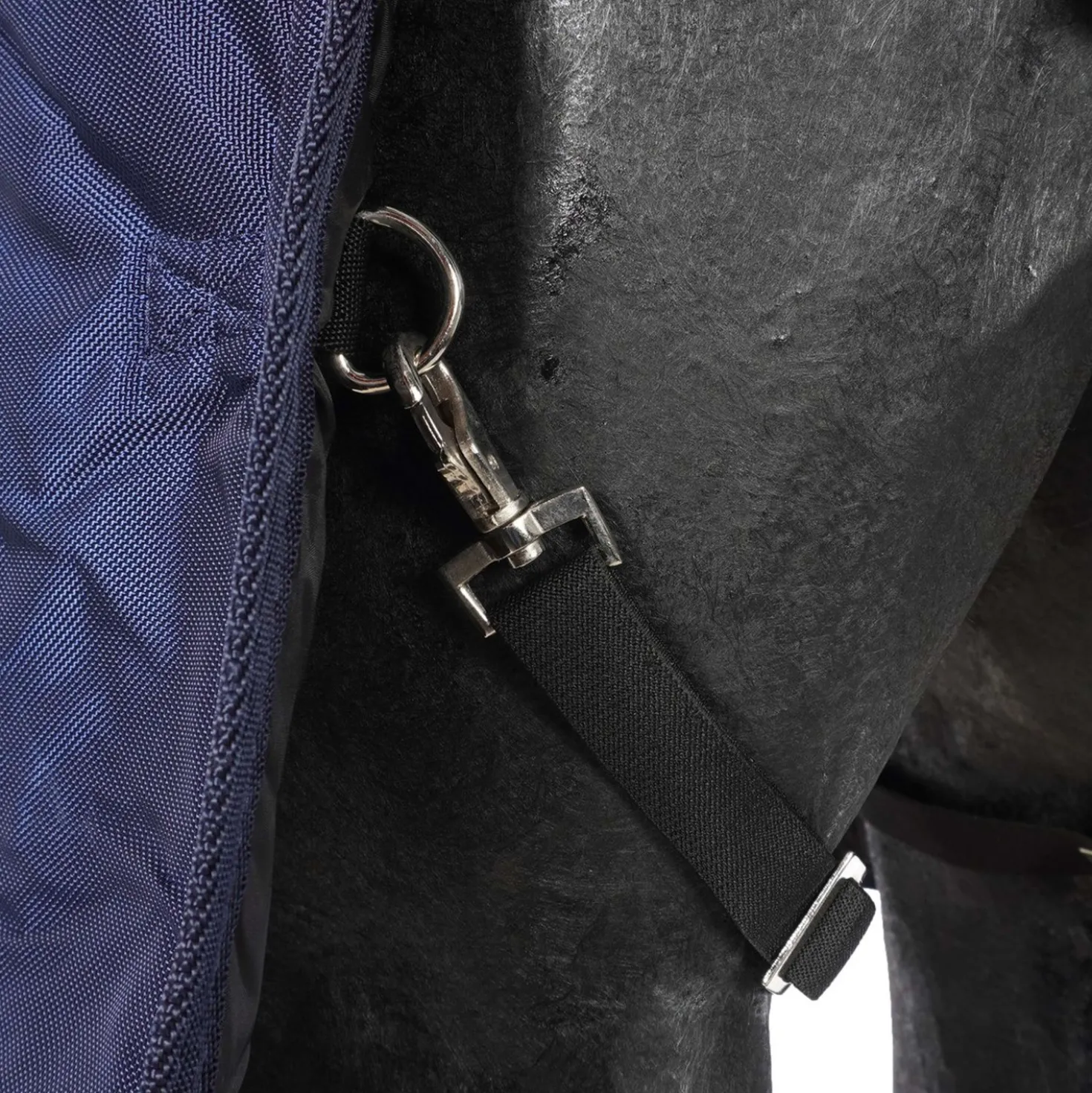 Harry's Horse Outdoordeken Xtreme-1680 300gr Navy