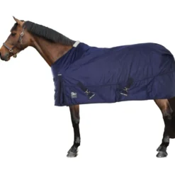 Harry's Horse Outdoordeken Xtreme-1680 300gr Navy