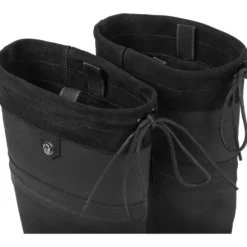 Harry's Horse Outdoorlaarzen Highlands Zwart