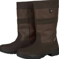 Harry's Horse Outdoorlaarzen Highlands Short Bruin