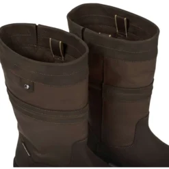 Harry's Horse Outdoorlaarzen Highlands Short Bruin