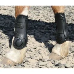Harry's Horse Peesbeschermers Percy Air Zwart