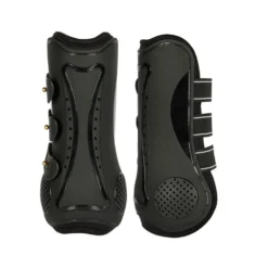 Harry's Horse Peesbeschermers Elite-r Zwart