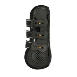 Harry's Horse Peesbeschermers Elite-r Zwart