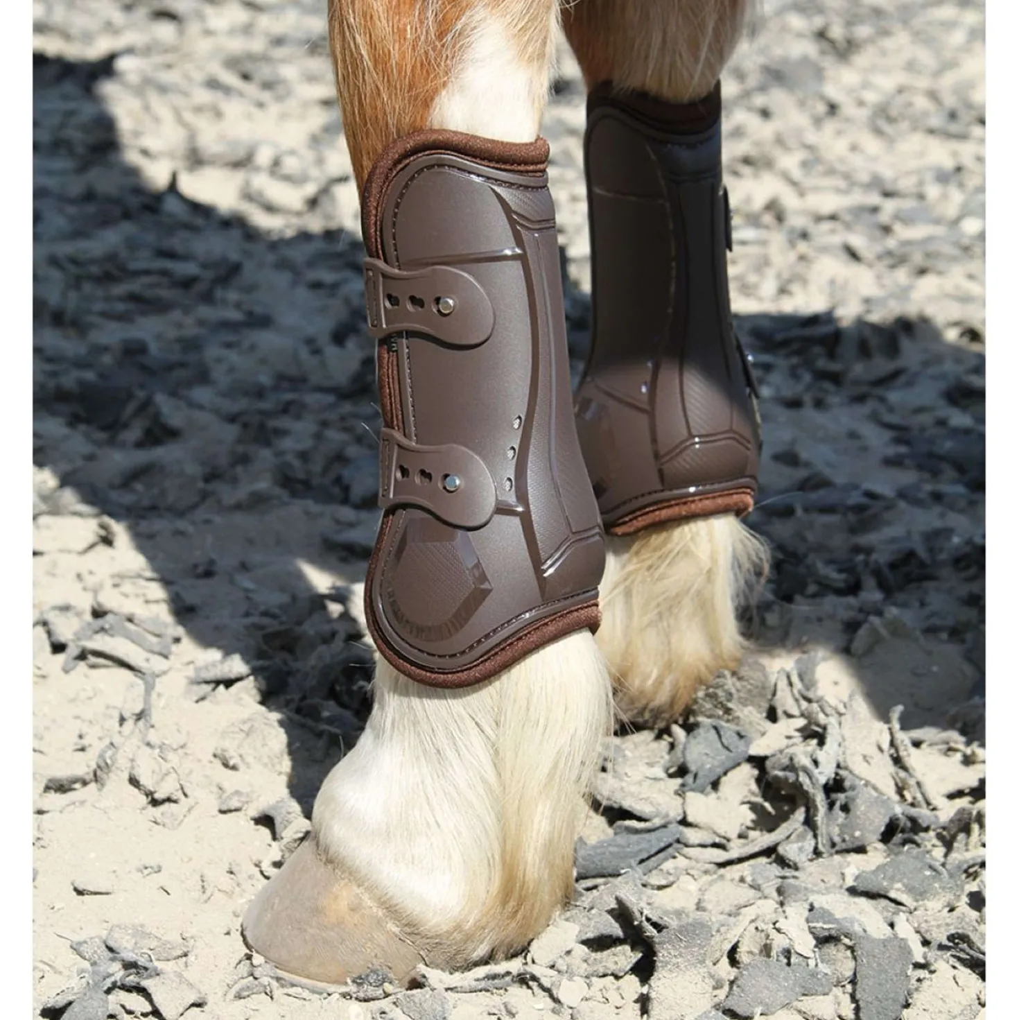 Harry's Horse Peesbeschermers Percy Air Bruin