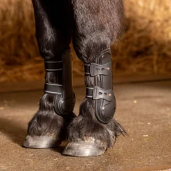 Harry's Horse Peesbeschermers Pinlock Zwart