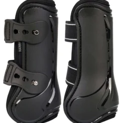 Harry's Horse Peesbeschermers Pinlock Zwart