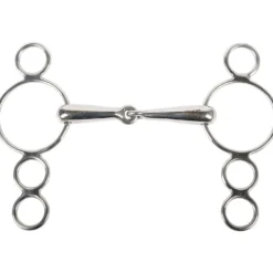Harry's Horse Pessoa Bit 3 Extra Ringen