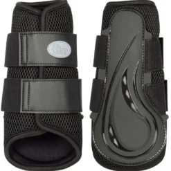 Harry's Horse Pijpkousen Air Mesh Zwart