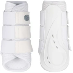 Harry's Horse Pijpkousen Air Mesh Wit