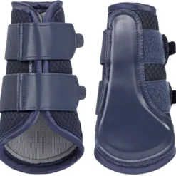 Harry's Horse Pijpkousen BamBooBoot Navy