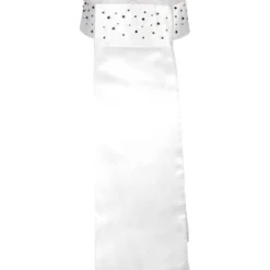 Harry's Horse Plastron Crystal Navy