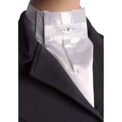 Harry's Horse Plastron Diamond Wit