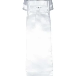 Harry's Horse Plastron Diamond Wit