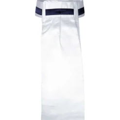 Harry's Horse Plastron Diamond Navy