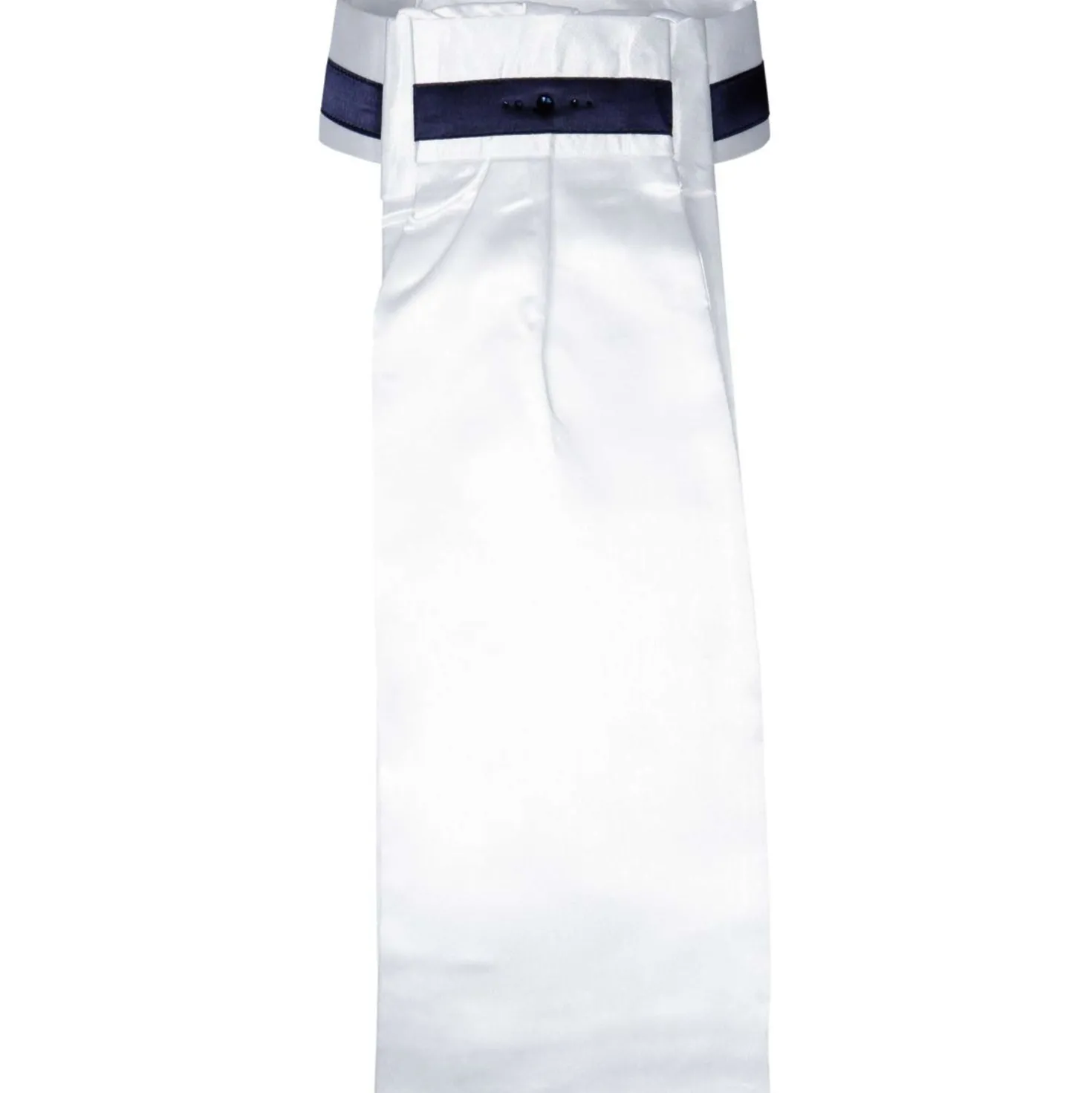 Harry's Horse Plastron Diamond Navy