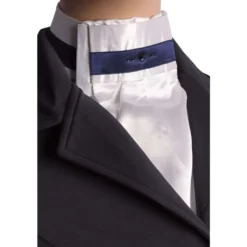 Harry's Horse Plastron Diamond Navy