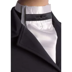 Harry's Horse Plastron Diamond Zwart