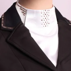 Harry's Horse Plastron Galaxy Rosegold