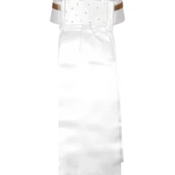 Harry's Horse Plastron Precious Rosegold