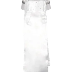 Harry's Horse Plastron Precious Zilver