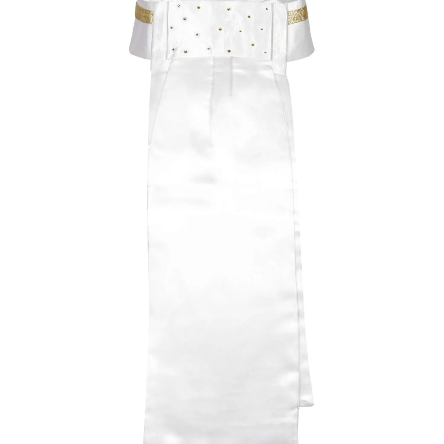 Harry's Horse Plastron Precious Goud