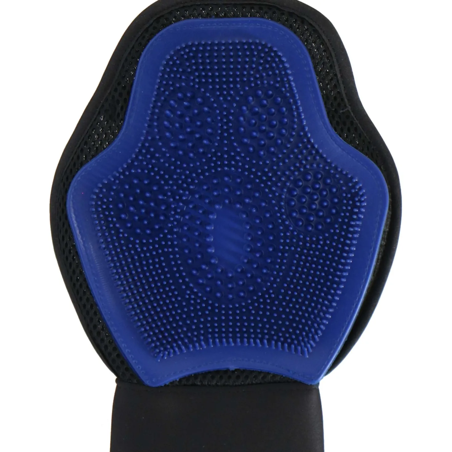 Harry's Horse Poetshandschoen Duo Blauw