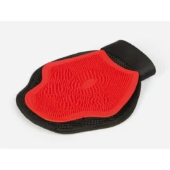 Harry's Horse Poetshandschoen Duo Rood
