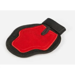 Harry's Horse Poetshandschoen Duo Rood