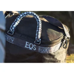 Harry's Horse Poetstas EQS AW26 Black-Sand