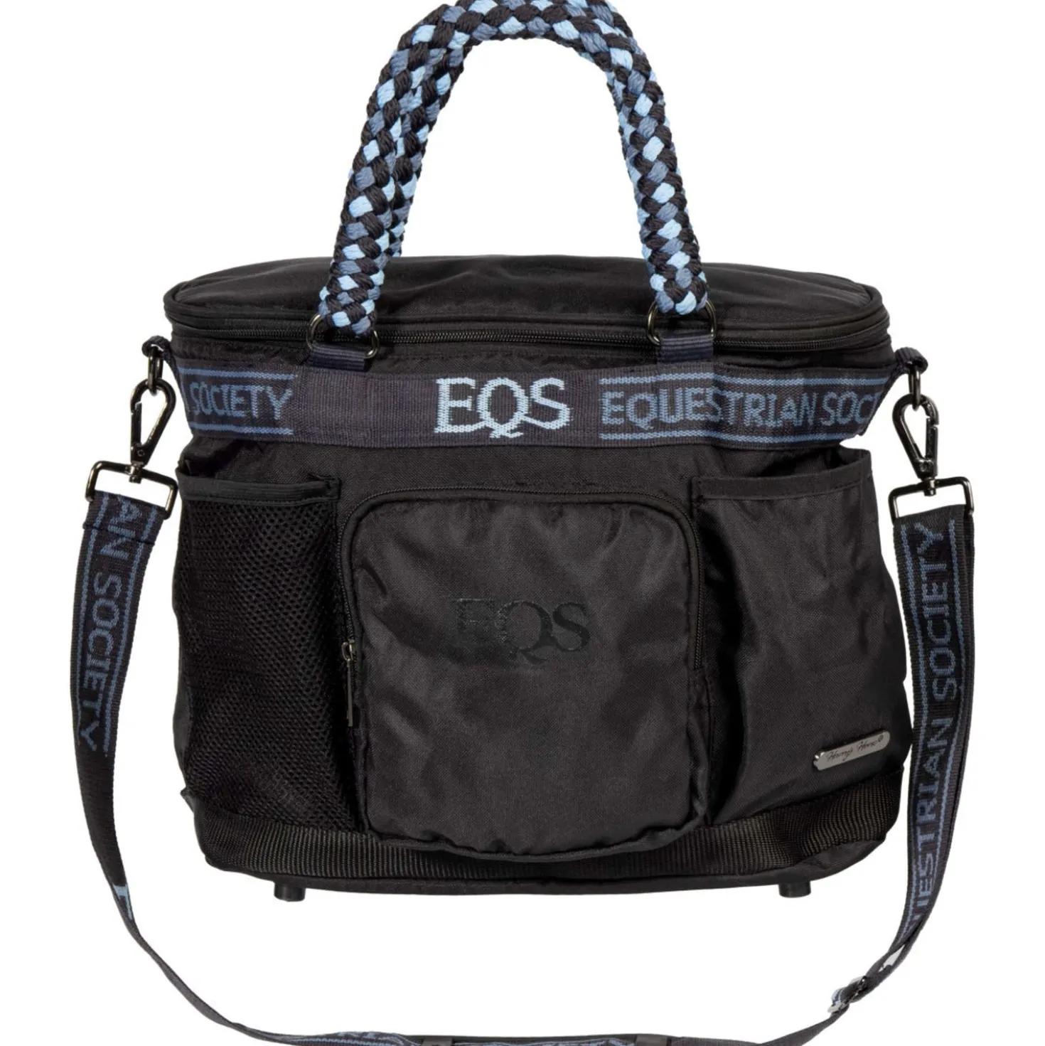 Harry's Horse Poetstas EQS AW26 Black-Sand
