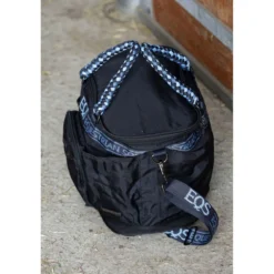 Harry's Horse Poetstas EQS AW26 Black-Sand