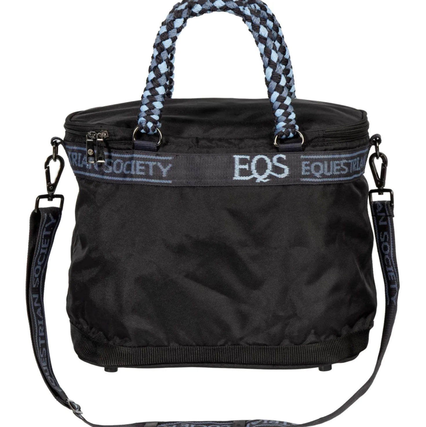 Harry's Horse Poetstas EQS AW26 Black-Sand