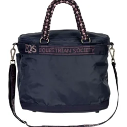 Harry's Horse Poetstas EQS AW26 Dark Navy