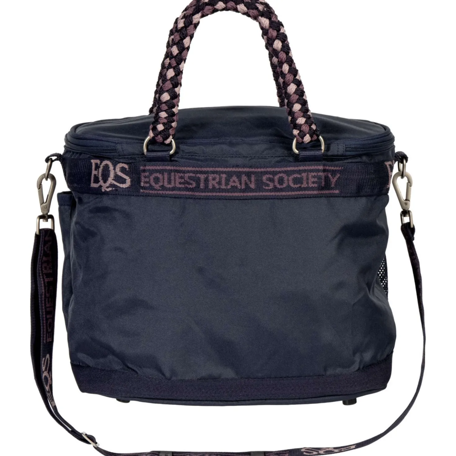 Harry's Horse Poetstas EQS AW26 Dark Navy