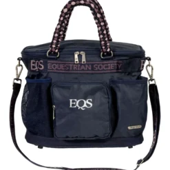 Harry's Horse Poetstas EQS AW26 Dark Navy