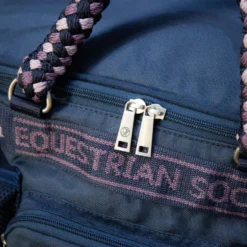 Harry's Horse Poetstas EQS AW26 Dark Navy